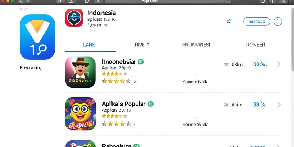 Screenshot menampilkan momen seru dalam mode multipemain.