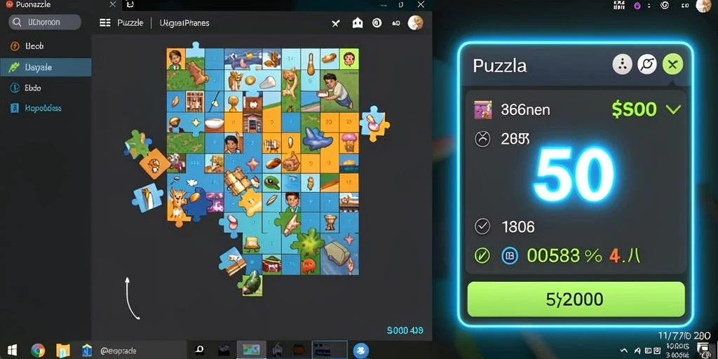 Pengalaman multiplayer yang penuh aksi dan seru