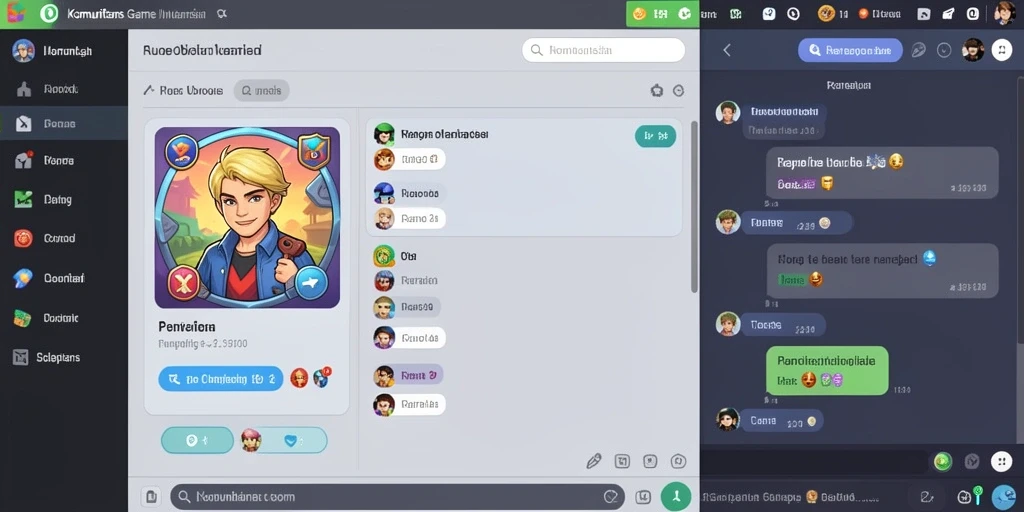 Screenshot 3: Level baru yang menantang dan menarik.