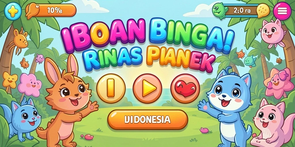 Fitur reward yang memberikan motivasi ekstra.