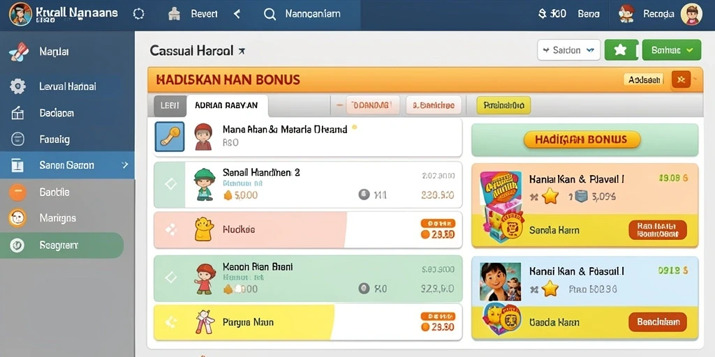 Keamanan dan privasi pengguna terjamin dengan baik.