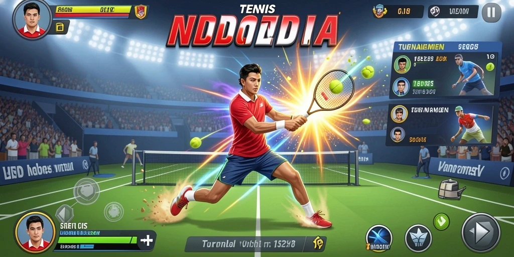 Gambaran hadiah menarik yang bisa didapatkan.