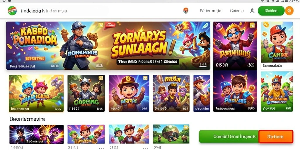 Komunitas aktif untuk berbagi pengalaman dan strategi.