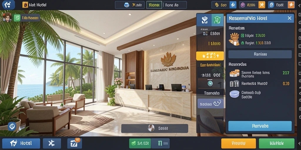 Pengalaman live betting yang seru dan interaktif.