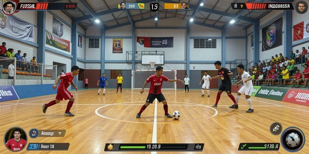Komunitas aktif untuk berbagi tips dan pengalaman.