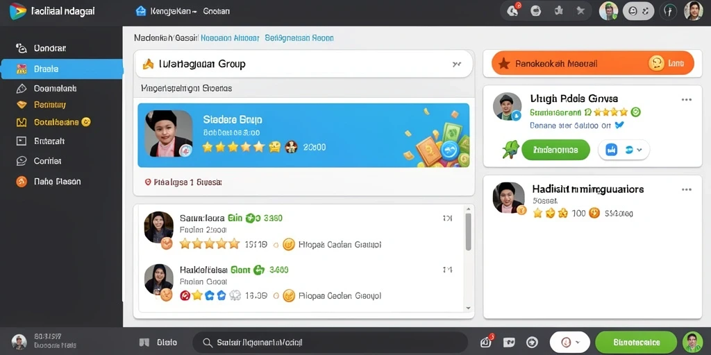 Dukungan pelanggan 24 jam siap membantu.