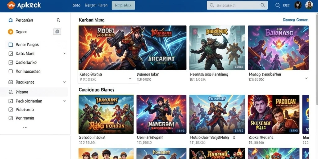 Beragam jenis permainan togel yang menyenangkan.