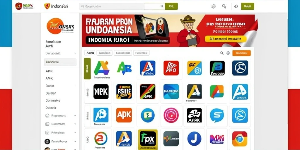 Karakter unik yang dapat dipilih oleh pemain.