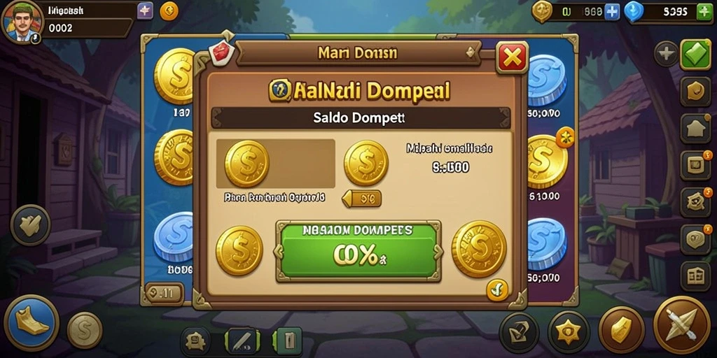 Screenshot dari komunitas interaktif di TOTO99.