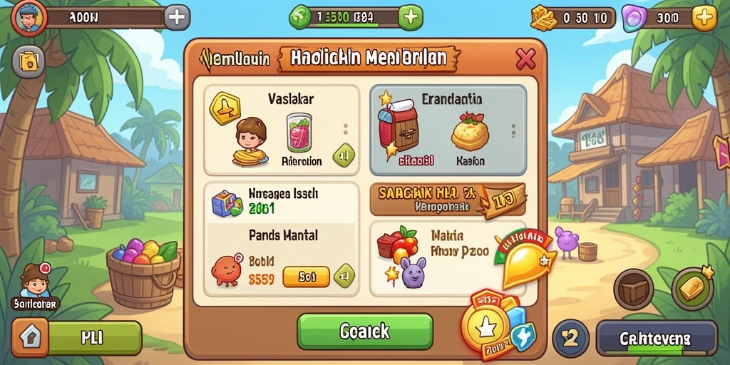 Fitur menonton offline yang praktis dan efektif.