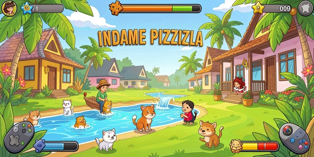 Sistem reward yang menguntungkan.